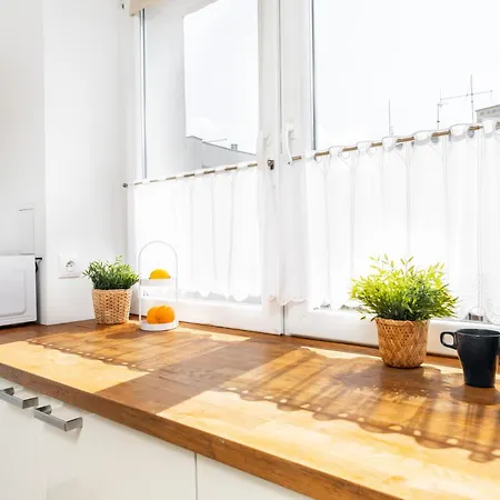 Superapart Kilinskiego 3, Cozy Urban Retreat, Perfect For Couples Varsovia Exterior foto