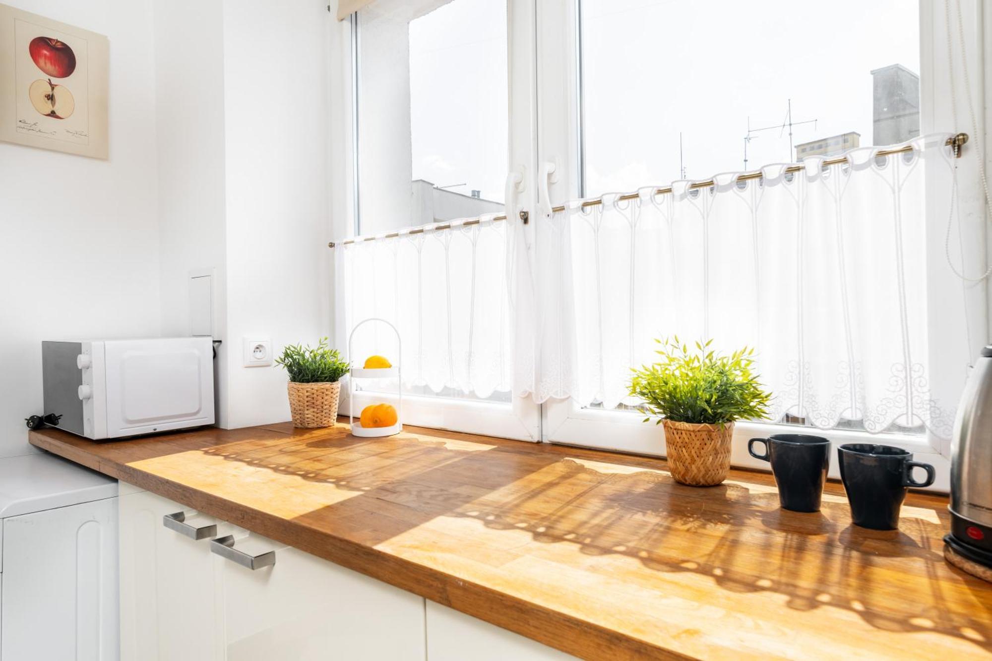 Superapart Kilinskiego 3, Cozy Urban Retreat, Perfect For Couples Warszawa