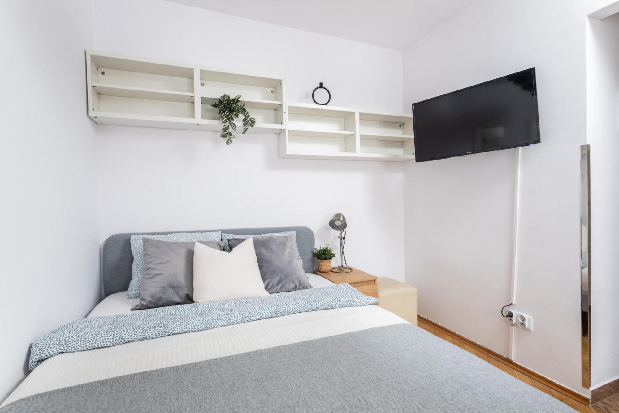 Apartament Superapart Kilinskiego 3, Cozy Urban Retreat, Perfect For Couples *