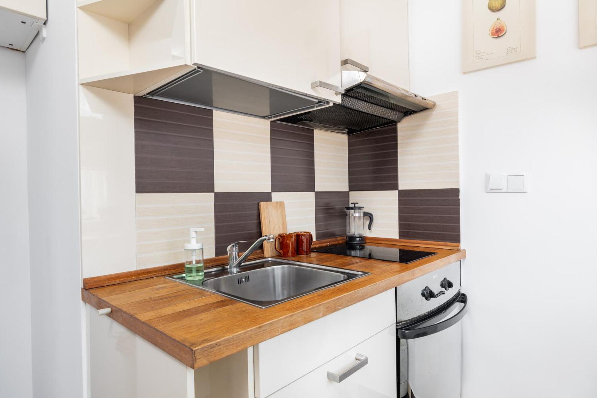 Apartament Superapart Kilinskiego 3, Cozy Urban Retreat, Perfect For Couples *