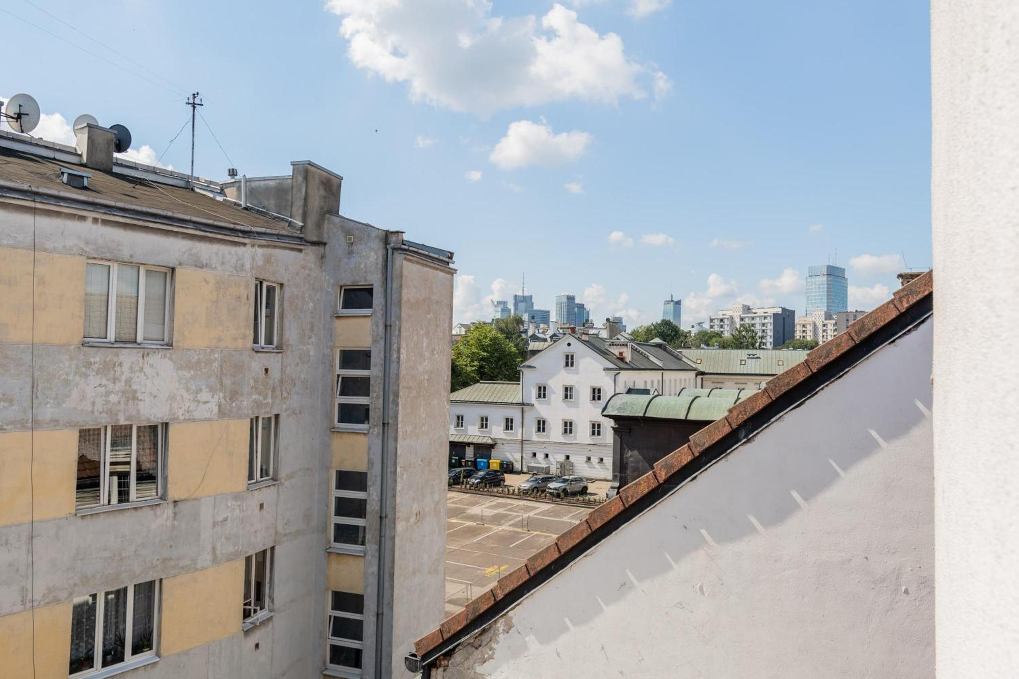 Superapart Kilinskiego 3, Cozy Urban Retreat, Perfect For Couples Warszawa
