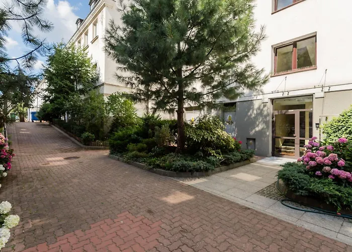 Superapart Kilinskiego 3, Cozy Urban Retreat, Perfect For Couples