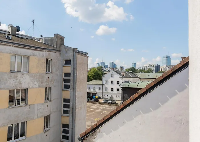 Superapart Kilinskiego 3, Cozy Urban Retreat, Perfect For Couples
